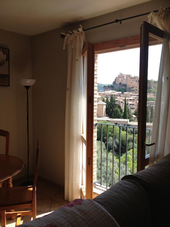Apartamentos Residencial Fornocal 阿尔克萨尔 客房 照片